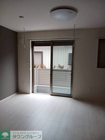 ベッシア・ノーブルの物件内観写真